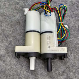 智能马桶配件大全智能马桶翻盖翻圈电机智能马桶电动阻尼器齿轮箱