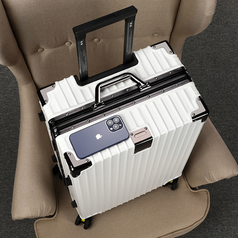 Large Capacity Trolley Case