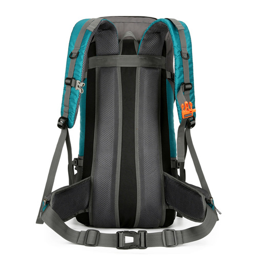 New Product Outdoor Sports Hiking Backpack 70L Large Capacity Pack Camping Pack Travel Backpack