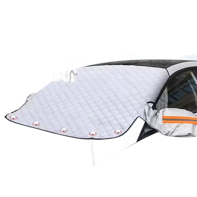 Snow Shield, Frost Shield, Car snow shield
