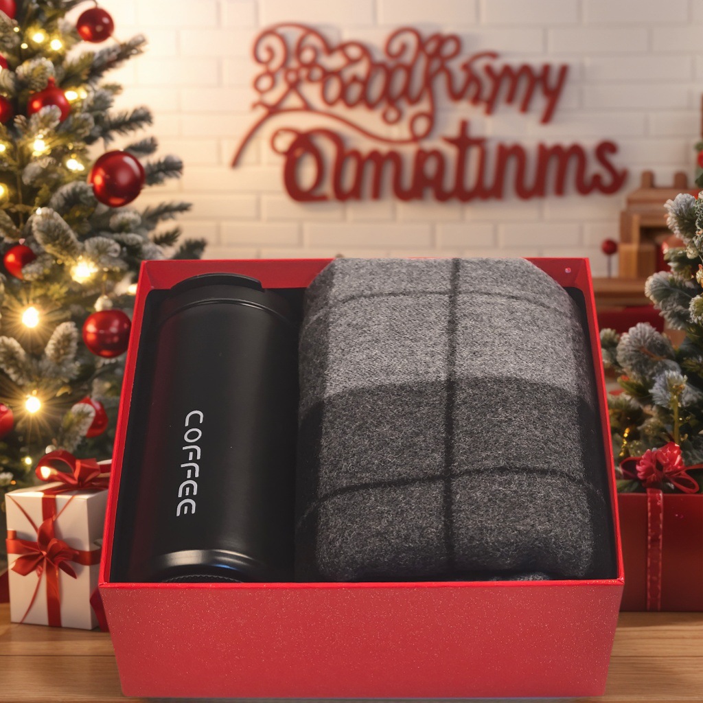 Regalos de cumpleaños prácticos de Navidad para niños tazas de calor para novio novio regalo de cumpleaños de alto valor al aire libre