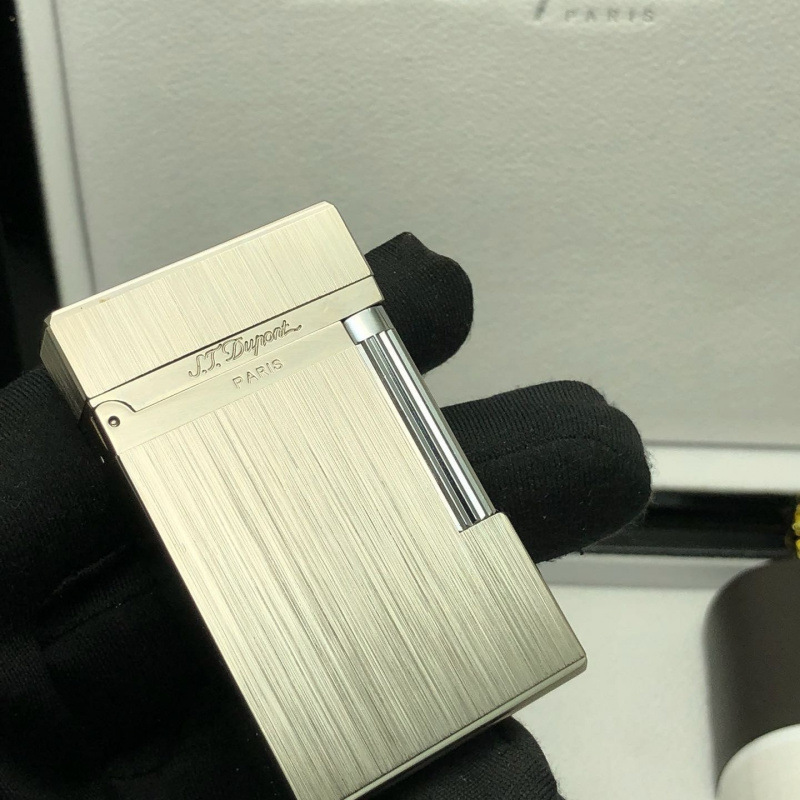 L2 Generación Brush Silver