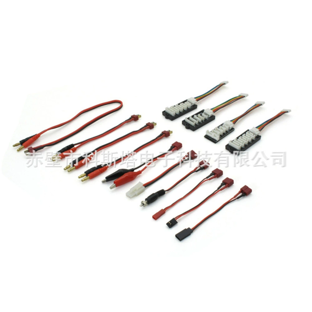 Charger, charging cable, plug