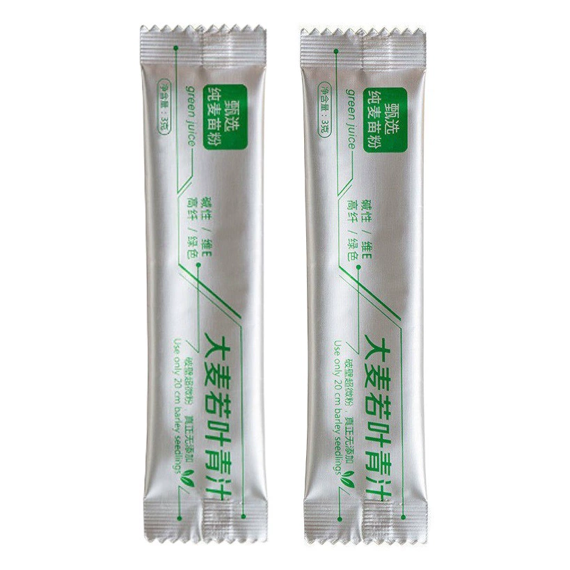 Зеленая соковая мука с полным превосходным растительным пребиотиком ячменя, если листья зеленого сока