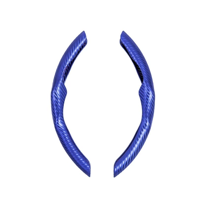 Steering wheel cover — Card Holder