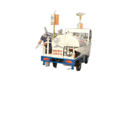 Delivery, Factory Direct Supply, Suvarma maşınları