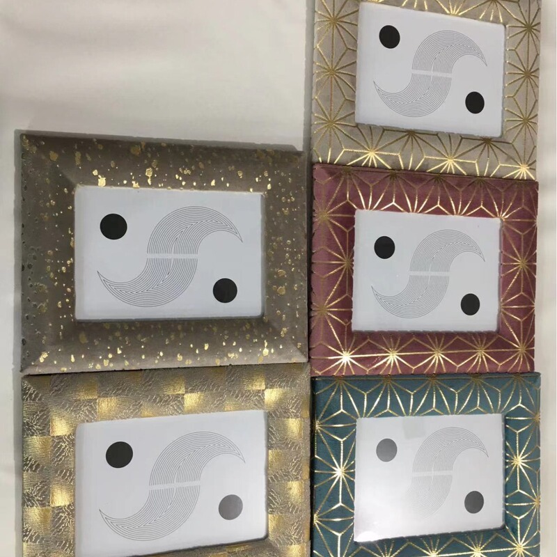 Leather photo frame, pu photo frame, home photo frame, practical photo frame, personality Leather photo frame, pu photo frame, home photo frame, practical photo frame, personality