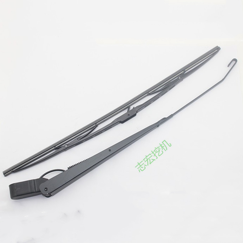 挖掘机配件 日立挖机电喷-3 ZAX200/230/330  雨刮器臂片