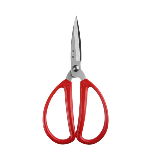 Zhang Xiaoquan scissors household scissors pointed stainless steel tailor paper-cut handicraft office scissors multi-functional small scissors