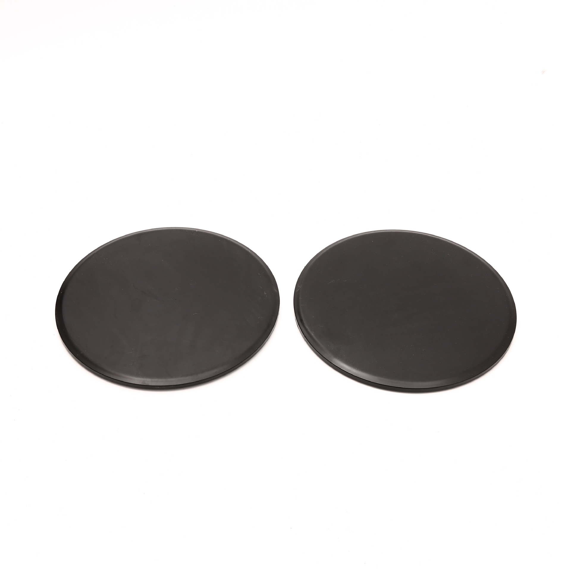 Discos deslizantes para fitness, entrenamiento abdominal, simulación de esquí, mejora de coordinación y equilibrio