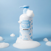 �羳LAIKOUţ�̱�ʪϴ��ˮ400ml�����˳ȫӢ����óShampoo�ֻ�