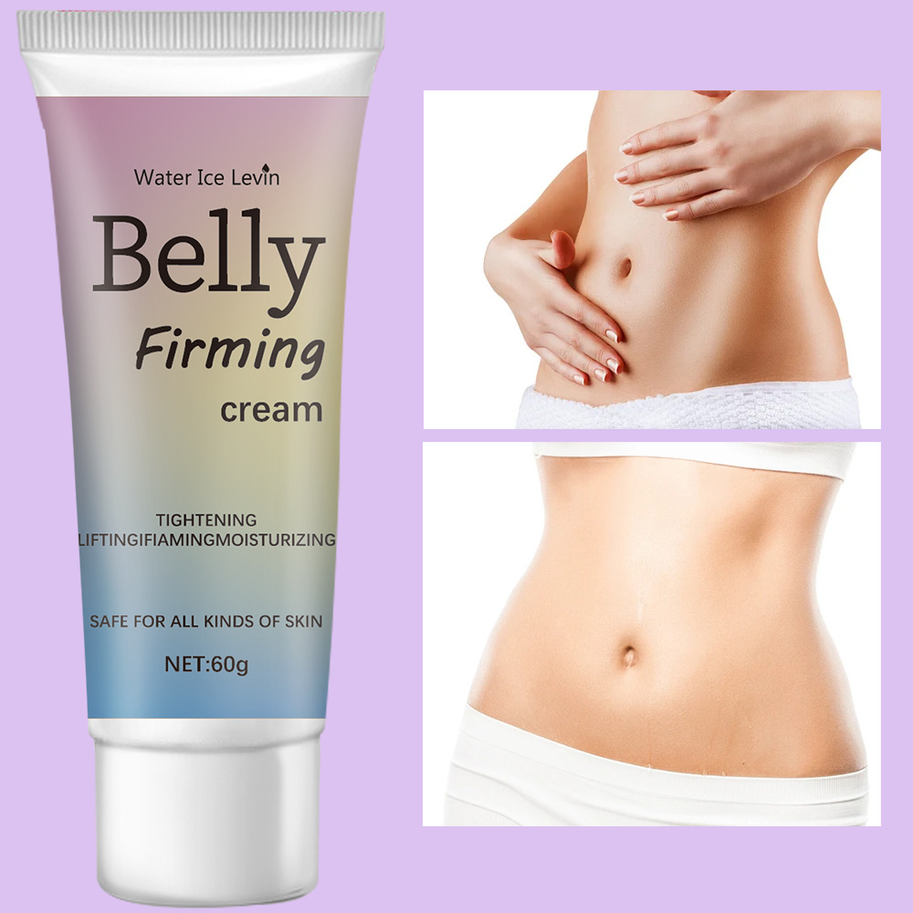 Water Ice Levin (Cross-border trading), moisturizing body cream