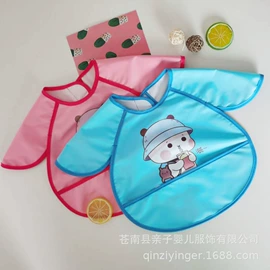 围嘴围兜;罩衣;其他婴儿寝具