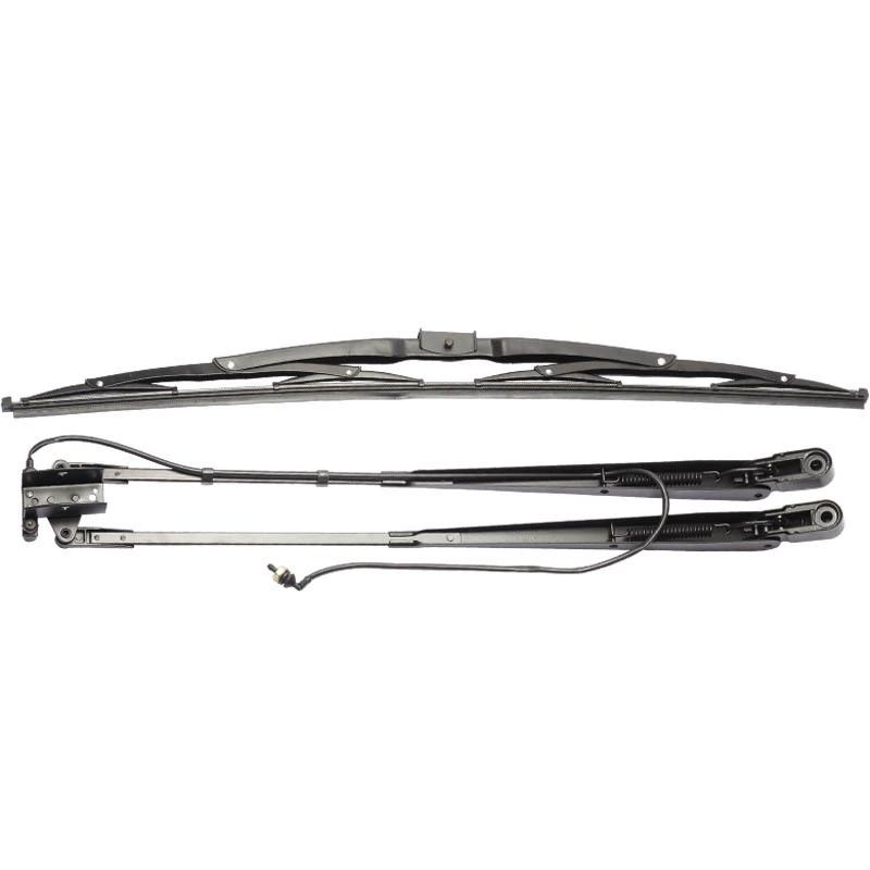 Применимо к временным работникам Детали экскаватора VOLVO EC120/210/240/360 Щетка стеклоочистителя