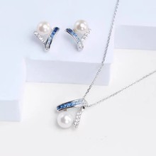 9348 DIY������� S925������װ���� ʱ�п��ɫ��ɫ��׹ ������