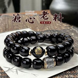 2026马年生肖款菩提子手串推荐