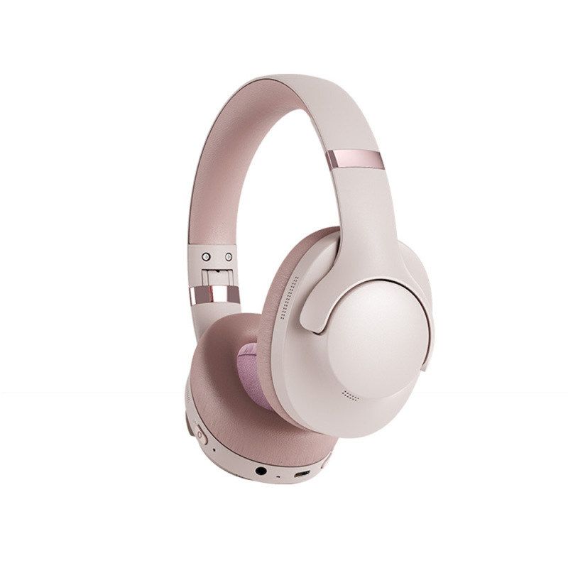 新しいプライベートモデルANCヘッドセット無線bluetoothヘッドセットは、長い持続時間があります。|undefined