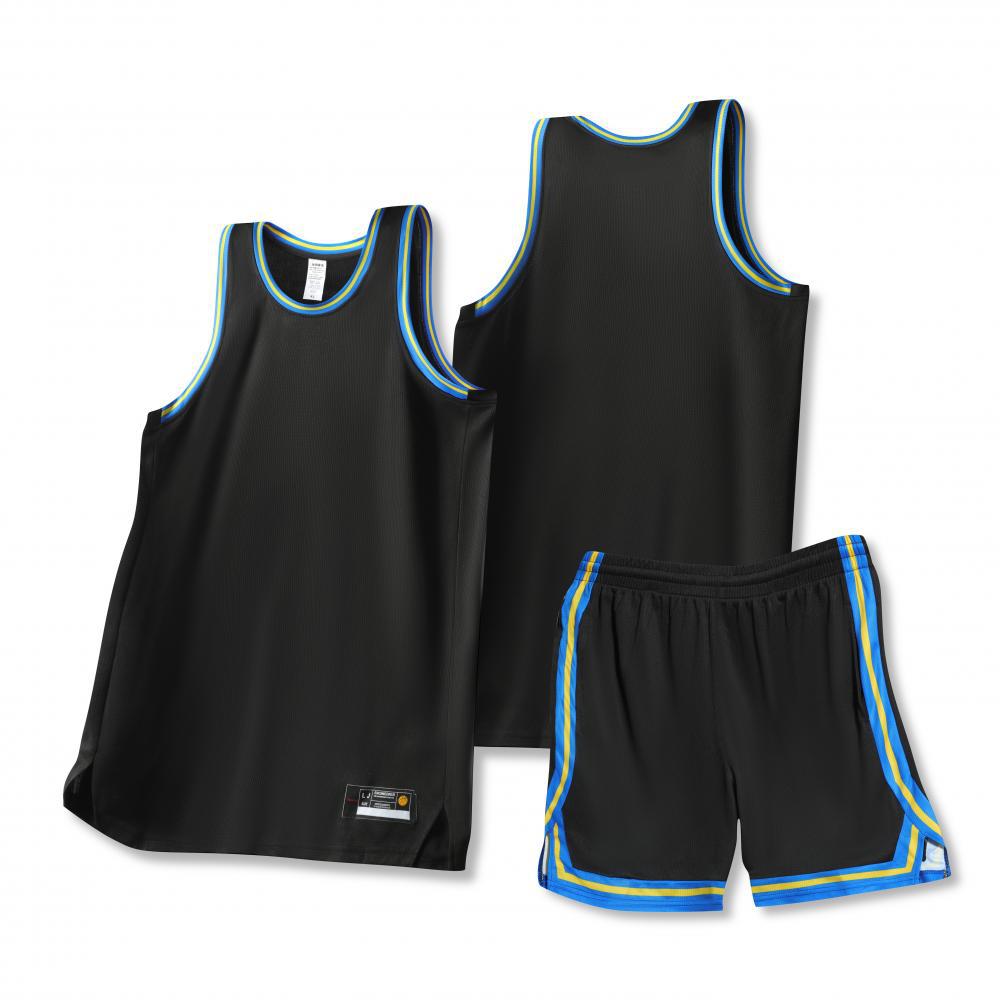 2025 nuevo equipo de baloncesto número de impresión de verano masculino entrenamiento de equipos deportivos de baloncesto americano