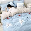 Deep -sea affection