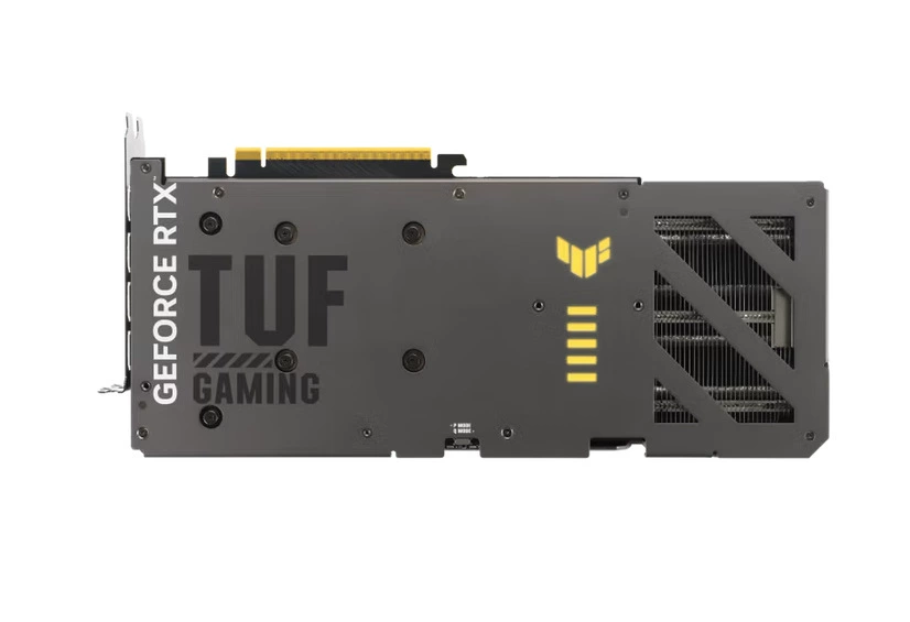 Подходит для ASUS RTX 5060 компьютерная независимая видеокарта TUF-RTX5060-O8G-GAMING