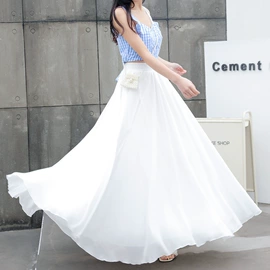 成人帽;休闲裤;半身裙