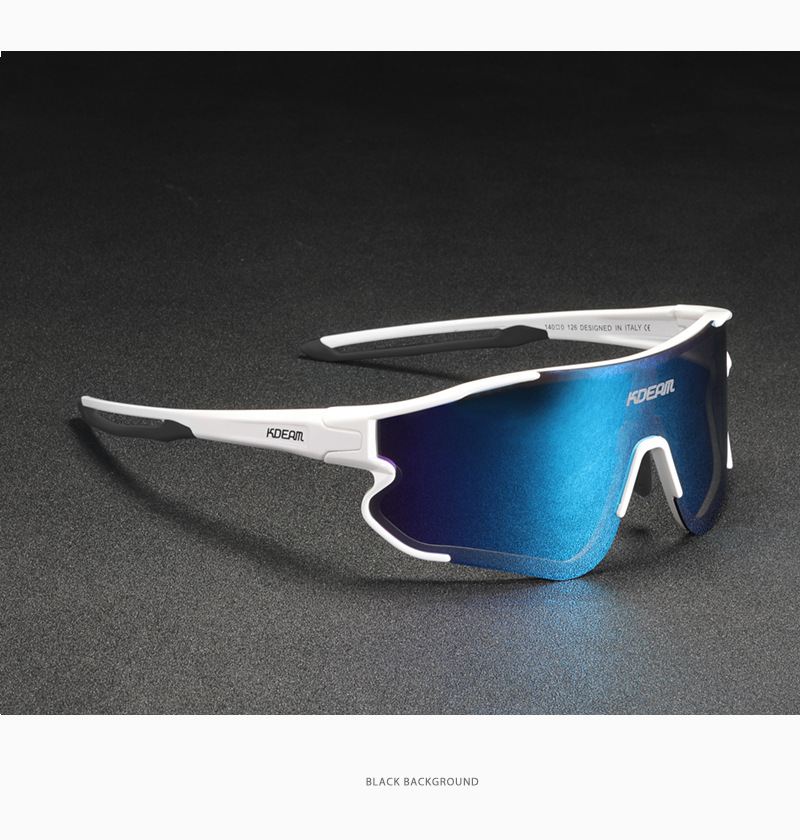 Polarisoidut urheiluaurinkolasit pyöräilyyn ja ulkoiluun_voghion.com