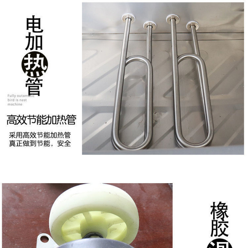 Cocinas de vapor eléctricas comerciales cocinas de vapor de gas automáticas cocinas de vapor de arroz pequeñas cocinas de vapor de arroz cocinas de vapor de pan de arroz