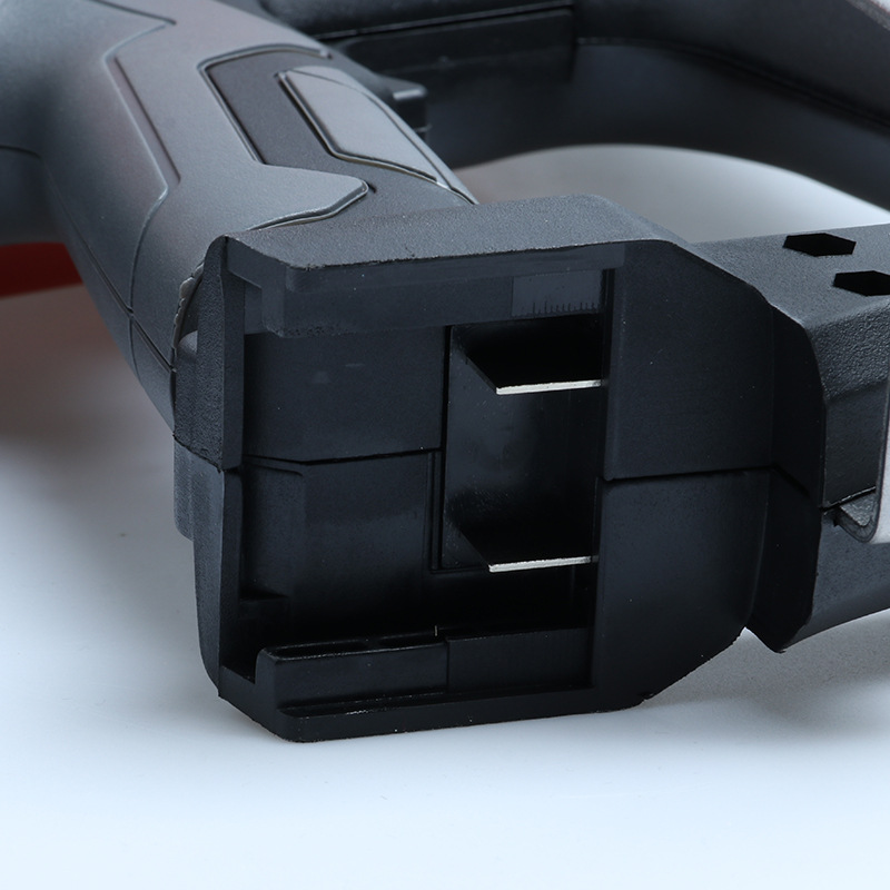 瓦斯枪水电工   气钉枪多功能水电门窗安装  射钉枪锂电钉枪E18