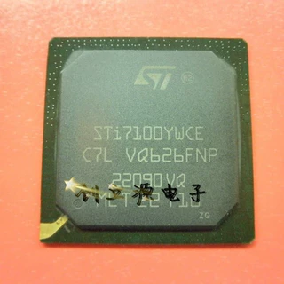 STI7100YWCE原装正品保质量 现货欢迎询价!