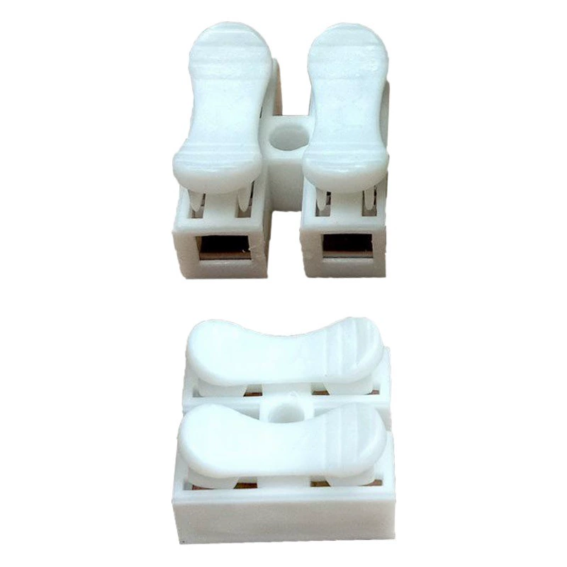 Фабрика в блоке ленты терминальной прессы соединителя КХ оптовой продажи запаса само-запирая свободном быстром терминальном