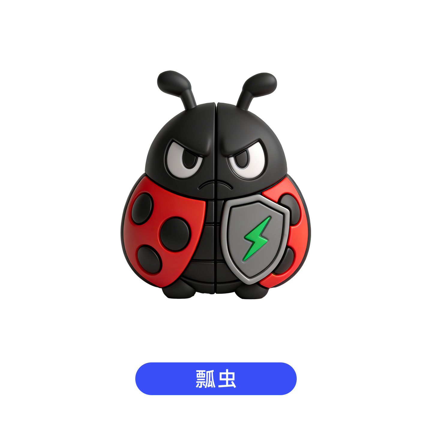 Car anti-collision stickers, cartoon car decals, 2026 new model, car door anti-collision strips, PVC scratch-resistant silicone, cute bee design