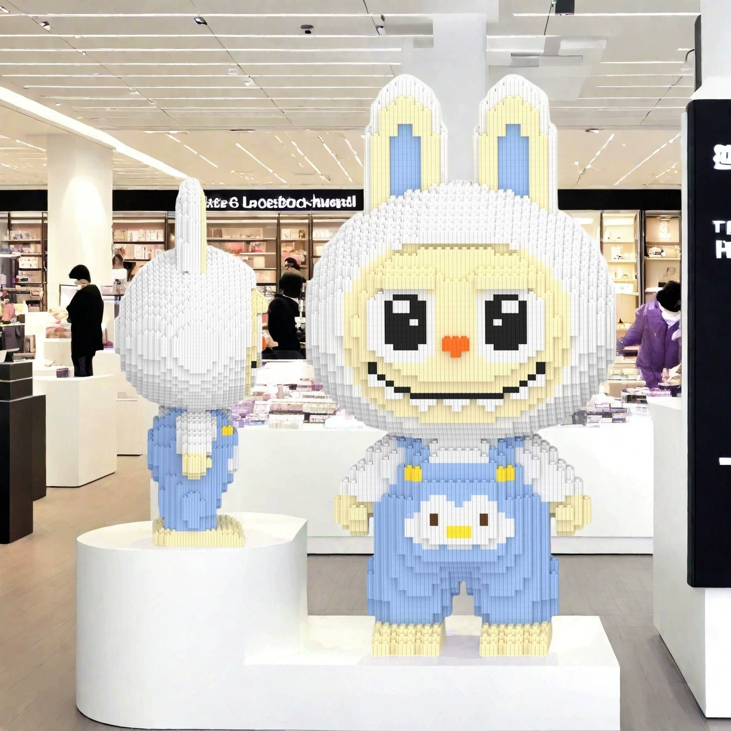 Lego, суперкрупный конструктор, головоломка, антистресс