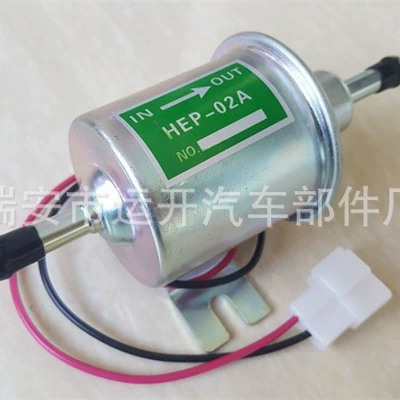 Oil pump, nozzle Pumps, Automotive Fuel Pumps, Low-Pressure