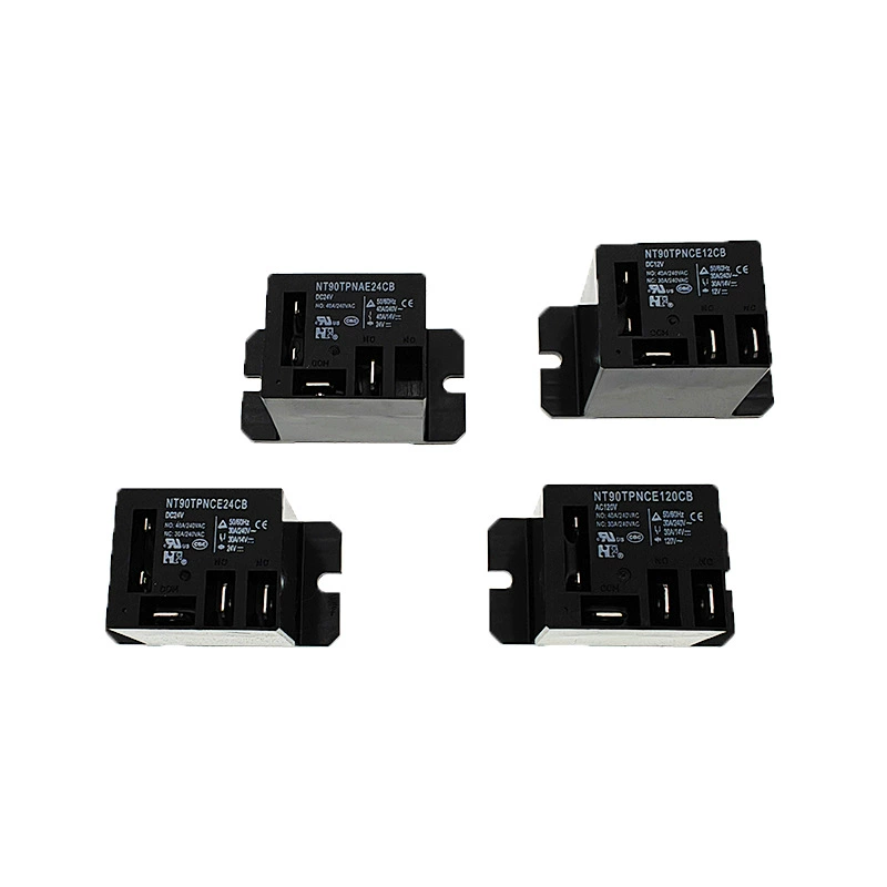 Форд NT90TPNAE220CB реле кондиционера NT90TPNCE220CB/12VDC24VDC/120VA