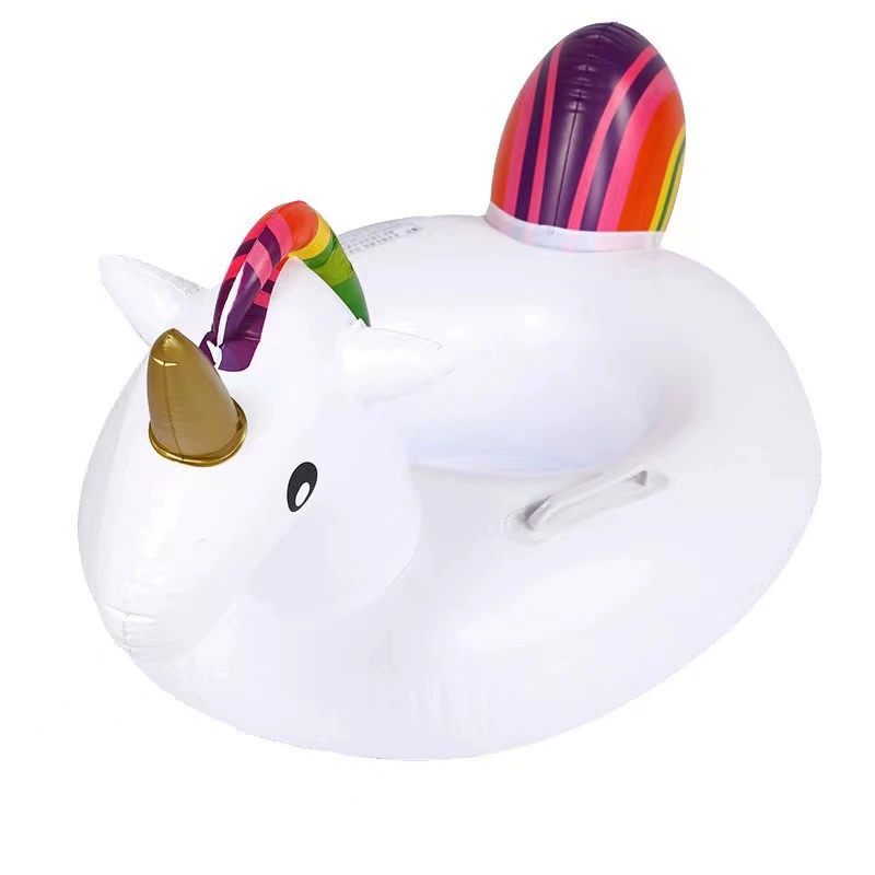 B.Duck, надуваемый детский водяной лебедь с подлокотниками для плавания, оптовая