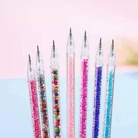 中性笔;替芯、笔芯;裁纸刀