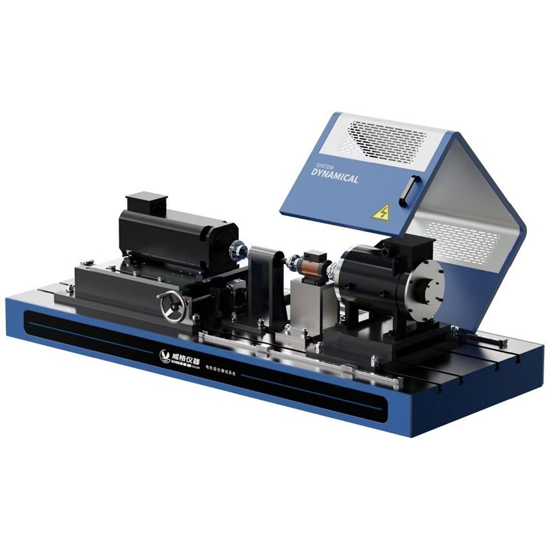 �����⹦��������ܲ��Զ���ƽ̨���ٻ������豸Ť�ظ��ز���ϵͳ