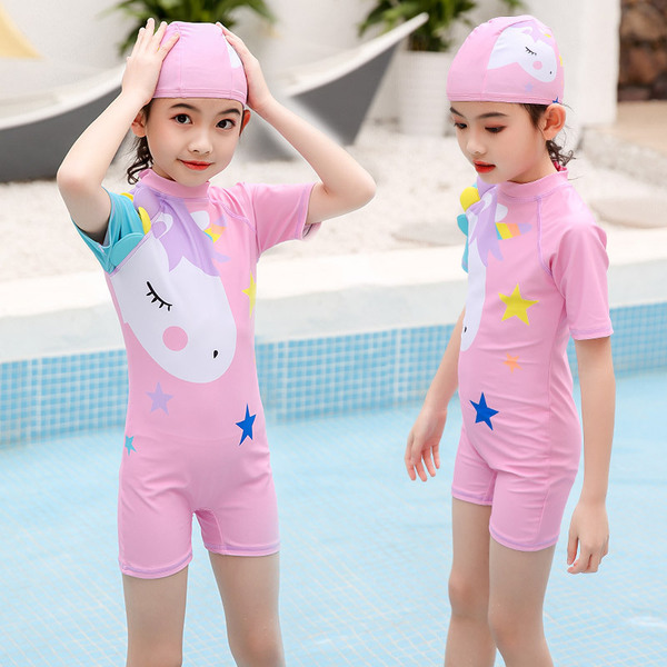Children's swimwear