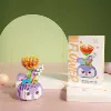 Star Dai Xiaoqiu Chrysanthemum 588PCS [Color Box]