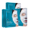 Carbonic acid amino acid based, moisturizing face mask for skin care, wholesale