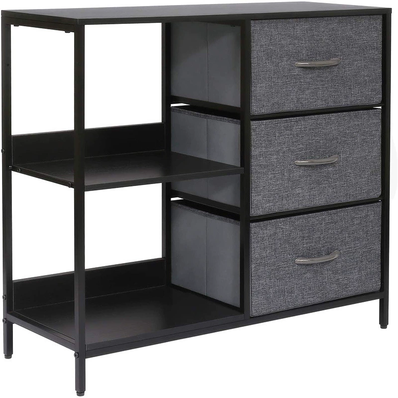 Внешняя торговля Amazon Source Завод Шкаф для хранения Ведро Ткань Сумка Ящик Шкаф Туалетный Шкаф