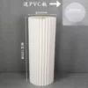 Light panel, diameter 40mm, 40cm, 100cm