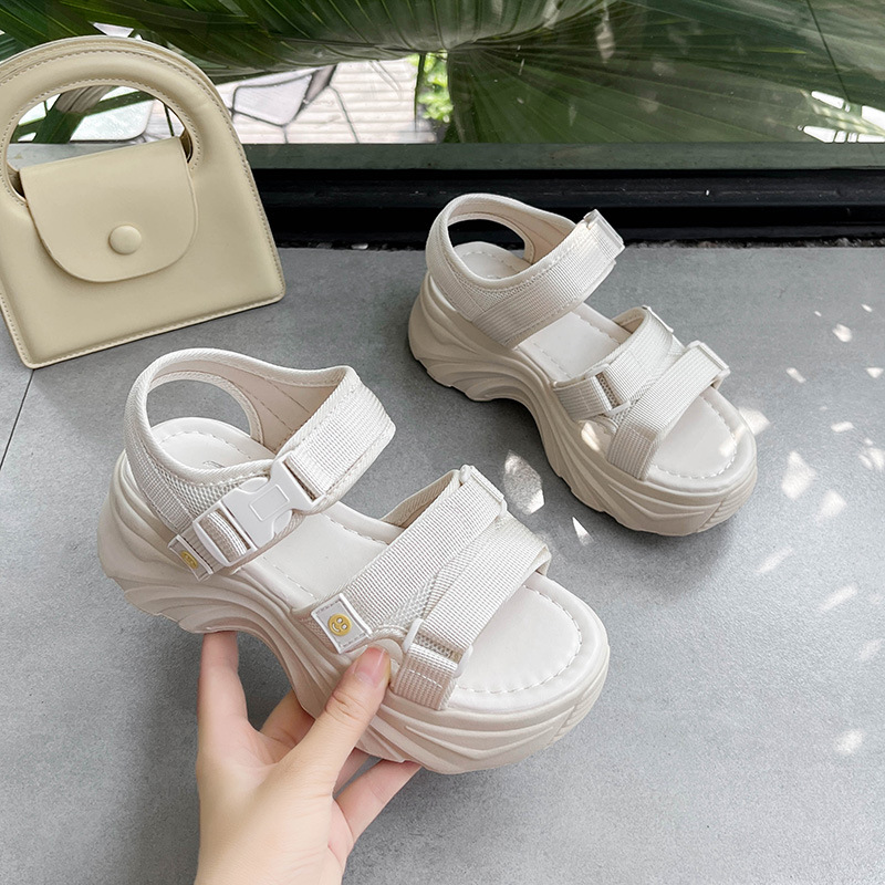 Summer Velcro Shoes