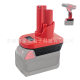 Converter ADAPTER Mutian Dewei mivoch lithium battery 18V to 12V tool ADAPTER