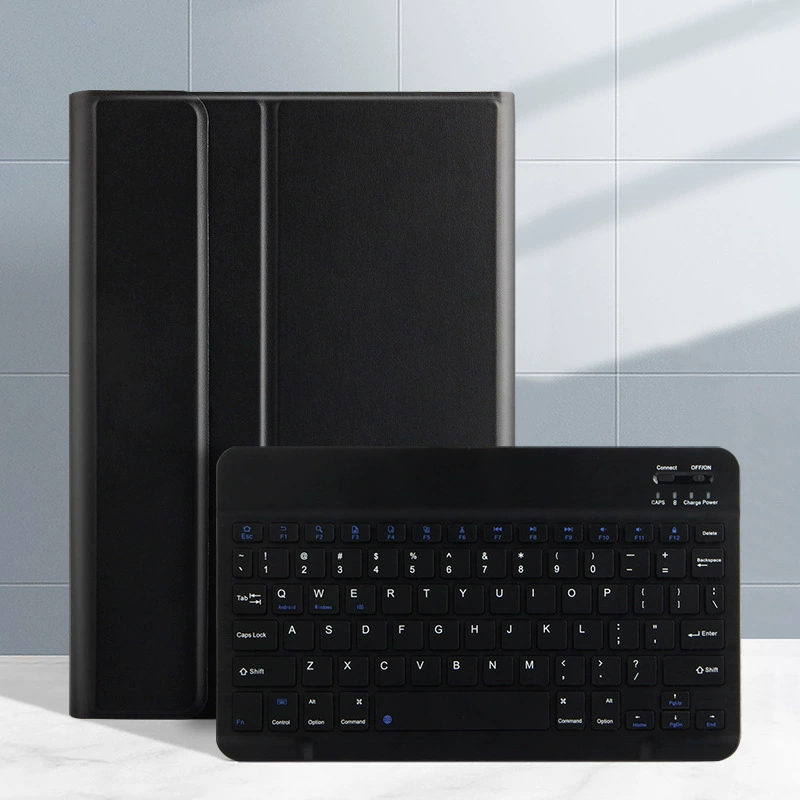 Совместимый с Lenovo беспроводной клавиатура для планшета, защитный чехол, 10 Plus, 10.3 дюйма, bluetooth, x606