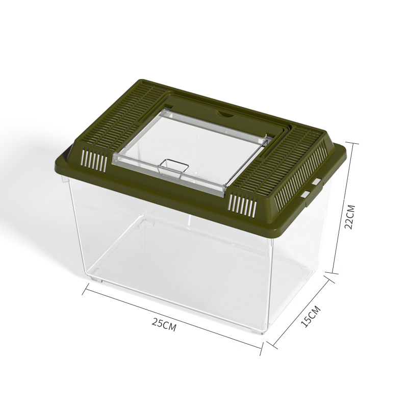 사육상자 아미그린 2177 특대형