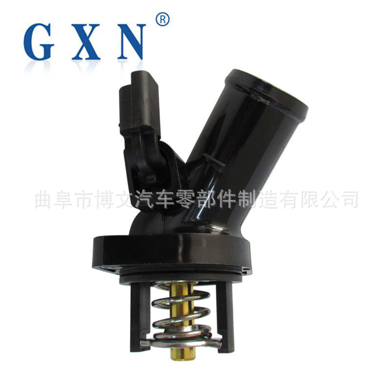 Applicable to China V3 BM16LE electronic Thermostat 3017640 Thermostat housing