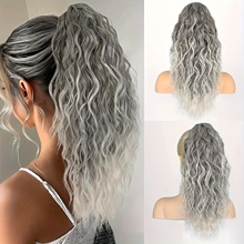 �W���ٰl��ë���Rβ�ٰlPonytail hair�����W�Rβ���w�ٰl�p��