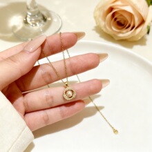 ���|��ʽ�������䓲���ɫ18k�����Ī�Ȟ�˹�p���i����Ʒ