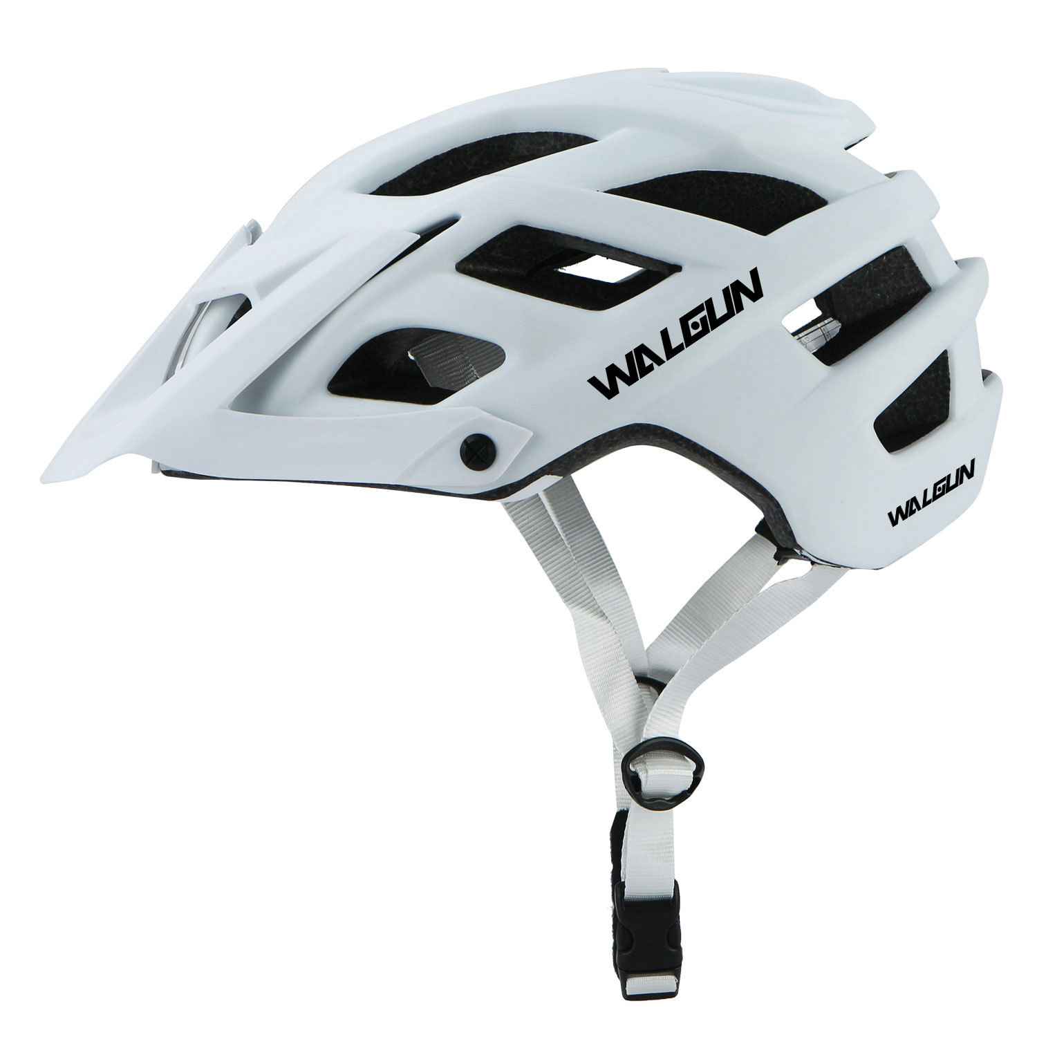 WALGUN TRAIL XC montaña bicicleta de carretera ciclismo deportes extremos casco de equitación equipo casco